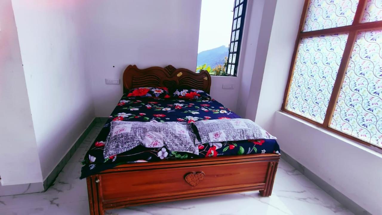 Hotel Highland Heaven Tamilnadu - Tamilnadu - Kodaikanal Exterior foto