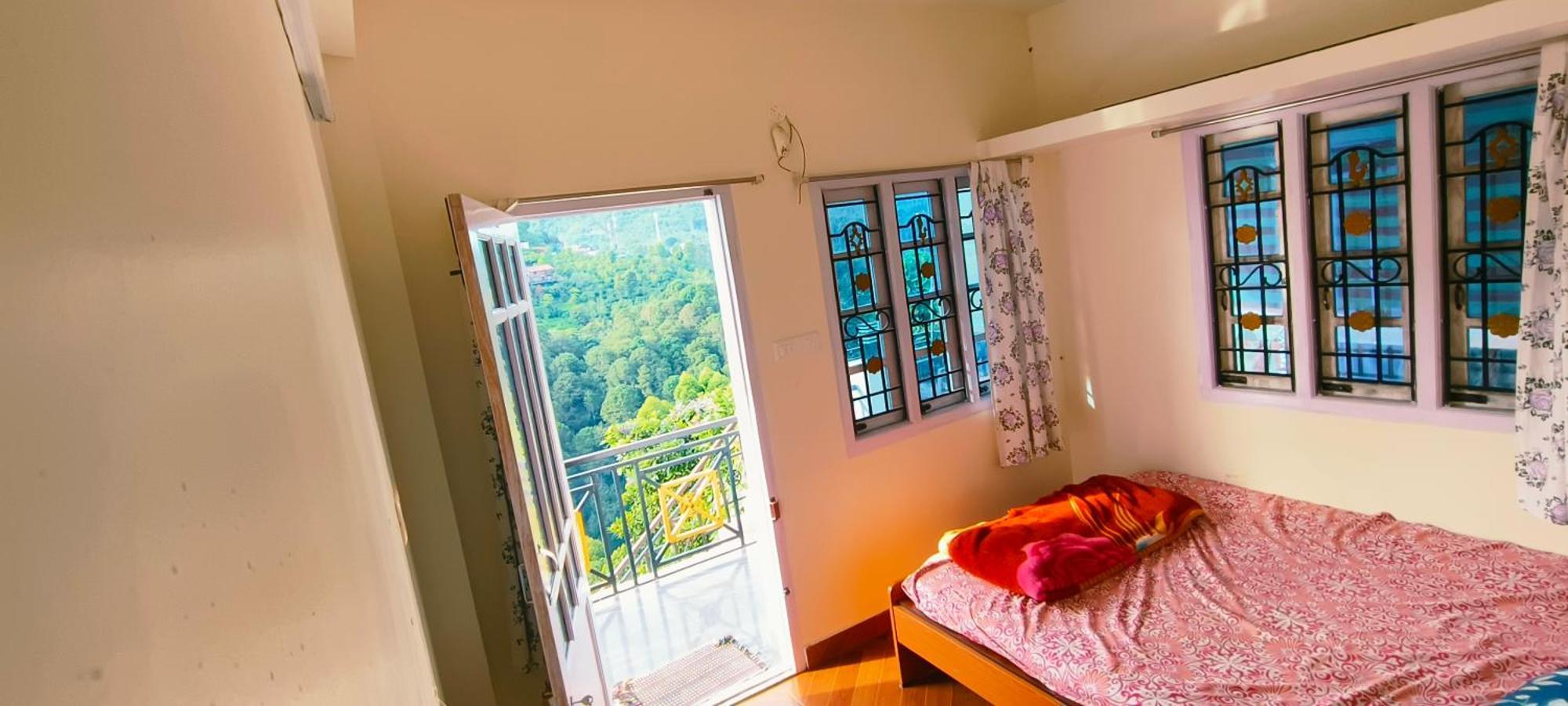 Hotel Highland Heaven Tamilnadu - Tamilnadu - Kodaikanal Exterior foto